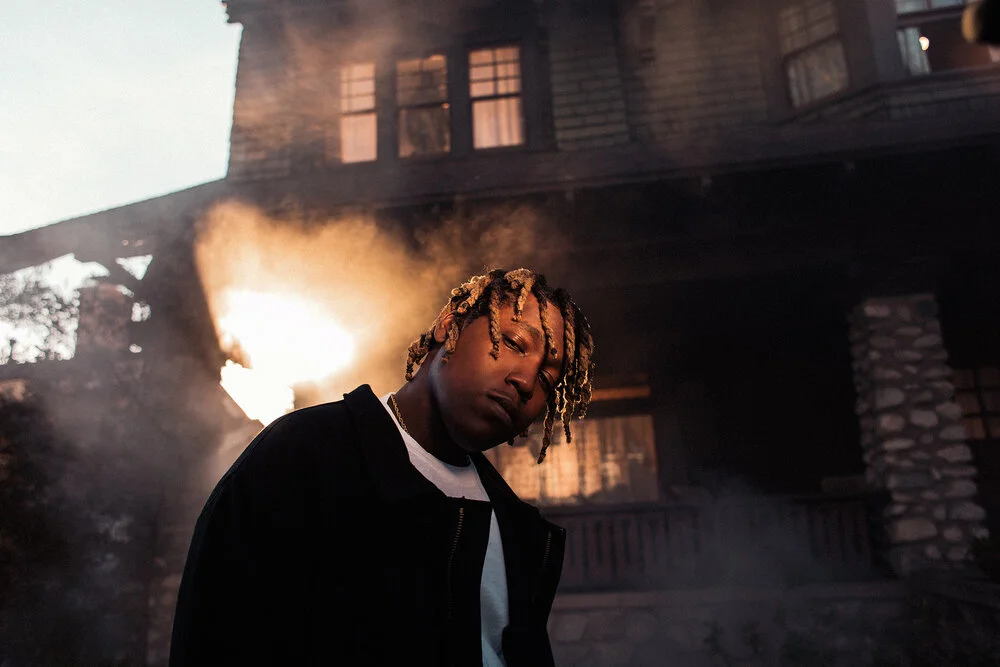 Don Toliver producer photo 1