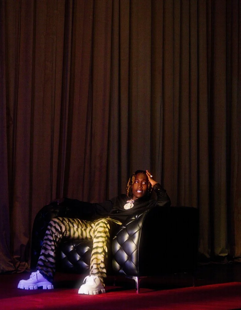 Don Toliver producer photo 2