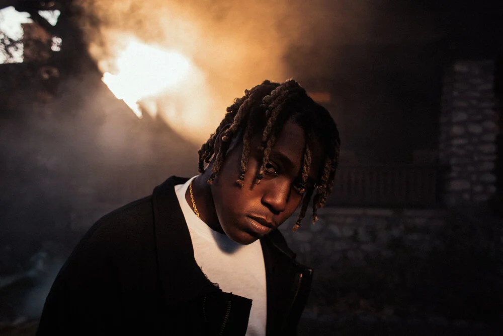 Don Toliver producer photo 5