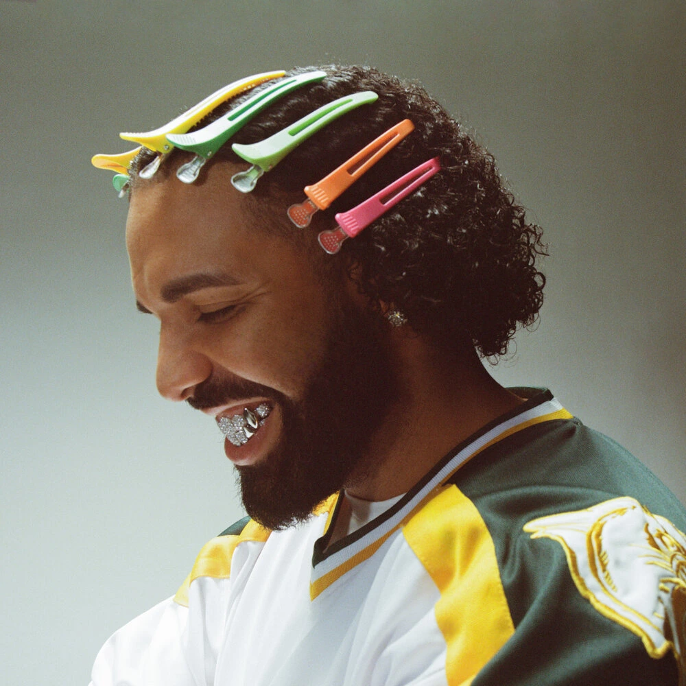 Drake producer photo 1