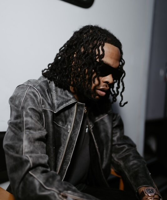 Lil Baby producer photo 5