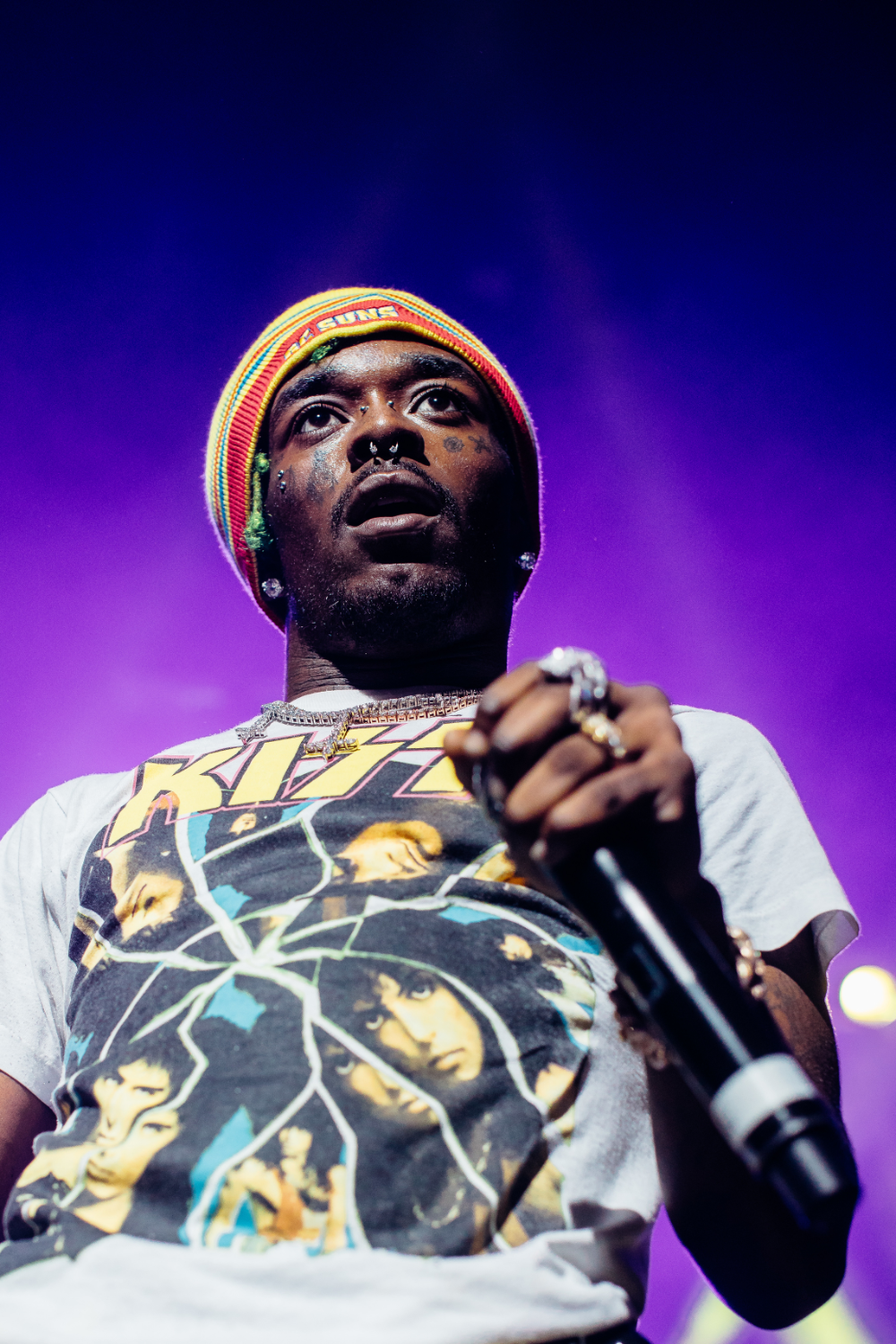 Lil Uzi Vert producer photo 2