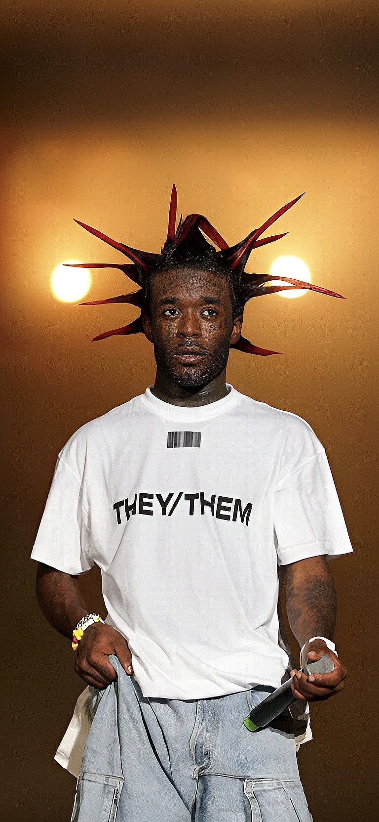 Lil Uzi Vert producer photo 4
