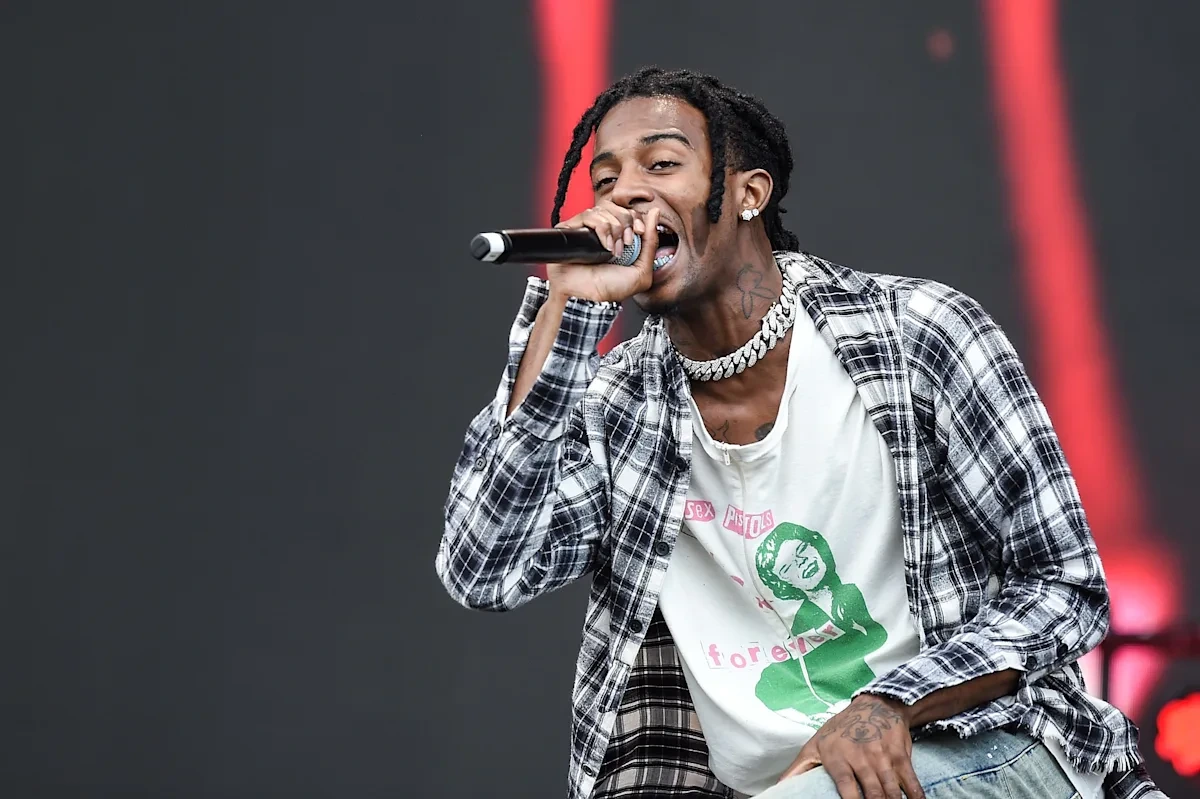 Playboi Carti producer photo 1