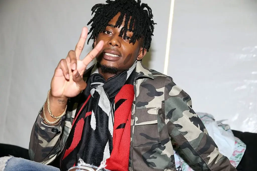 Playboi Carti producer photo 3